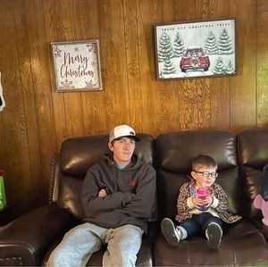 Meet your Posher, Hunter